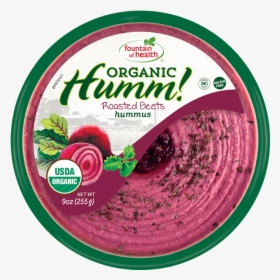 Fountain Of Health Hummus, HD Png Download, Free Download