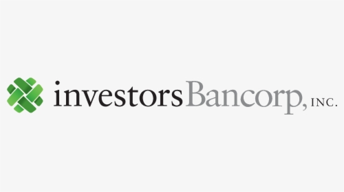 Investors Bancorp Logo, HD Png Download, Free Download