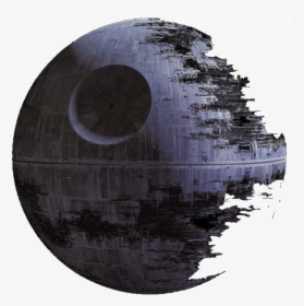 Thumb Image - Star Wars Death Star Png, Transparent Png, Free Download