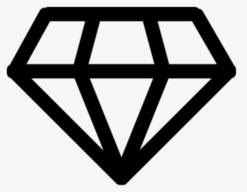 Diamond - Logo District 1 Hunger Games, HD Png Download, Free Download