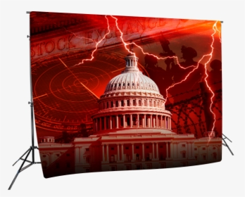 U.s. Capitol, HD Png Download, Free Download