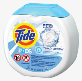 Tide Detergent, HD Png Download, Free Download