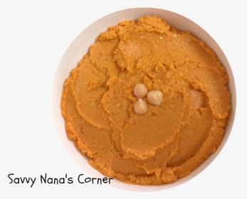 Sun Dried Tomato & Roasted Red Pepper Hummus - Cookie, HD Png Download, Free Download
