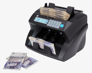 Money Counter Png, Transparent Png, Free Download