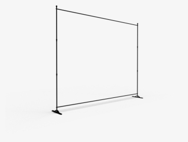 Backdrop Stand Perfect For Photo Booths Or Photography, HD Png Download, Free Download