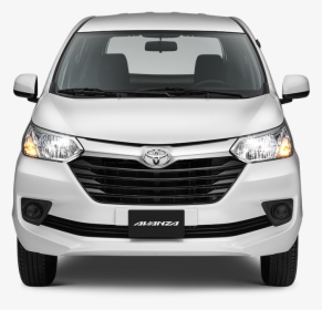 Thumb Image - Avanza Front View Png, Transparent Png, Free Download