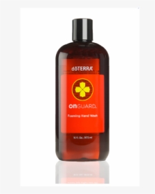 Doterra Foaming Hand Wash, HD Png Download, Free Download