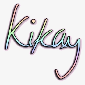 [kikay] - Kikay Logo, HD Png Download, Free Download