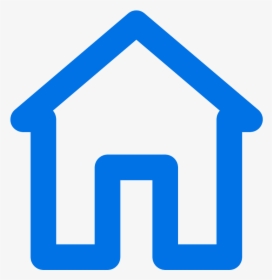 Home Icon Ui Png Clipart , Png Download, Transparent Png, Free Download