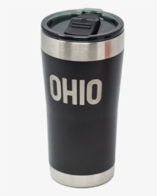 Ohio Black Tumbler [tag] - Mobile Phone, HD Png Download, Free Download