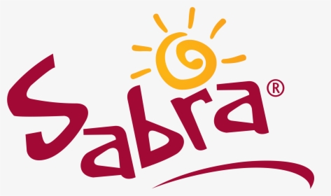 Inspiring Kitchen Sabra Logo - Sabra Hummus Logo Png, Transparent Png, Free Download