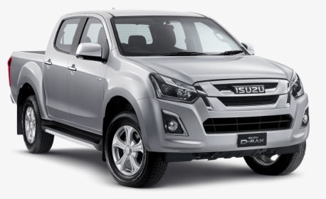 Isuzu Png - Isuzu D Max Ls 2019, Transparent Png, Free Download