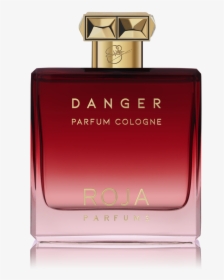 Danger Pour Homme - Roja Parfum Cologne, HD Png Download, Free Download