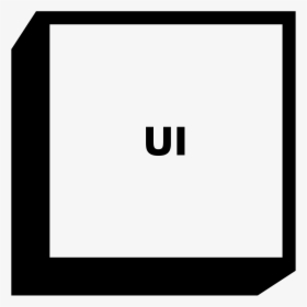 Boxes 1 Ui - Printing, HD Png Download, Free Download