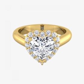 Engagement Ring, HD Png Download, Free Download