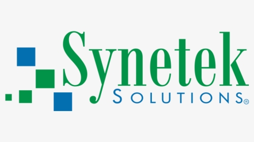 Synetek Solutions - Graphic Design, HD Png Download, Free Download