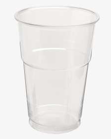 Glass, Beer Glass, Shatterproof, Pet, 300ml, 106mm, - Old Fashioned Glass, HD Png Download, Free Download