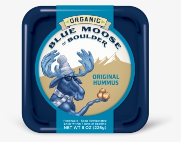 Blue Moose Parmesan Asiago Dip, HD Png Download, Free Download