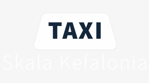 Transparent Taxi Sign Png - Skm, Png Download, Free Download