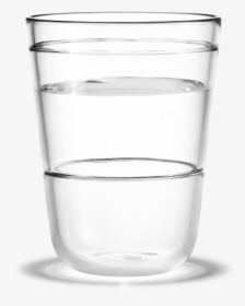 Clear Drinking Glass Png Download - Old Fashioned Glass, Transparent Png, Free Download