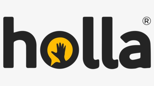 Holla Airport Taxis Coventry Logo - Circle, HD Png Download, Free Download