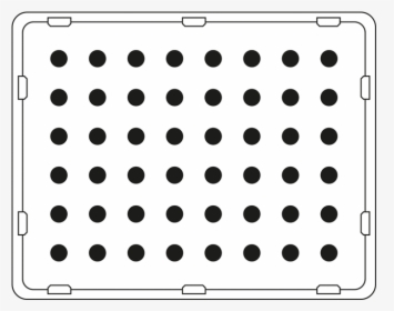 Polka Dot, HD Png Download, Free Download