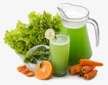 Transparent Juice Png - Vegetable Juice Transparent Png, Png Download, Free Download