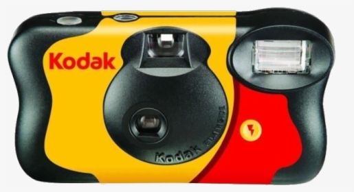 Gigi Hadid Kodak Camera, HD Png Download, Free Download