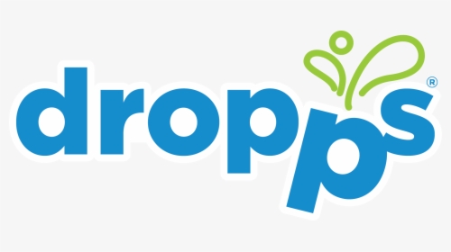 Dropps Logo Transparent, HD Png Download, Free Download