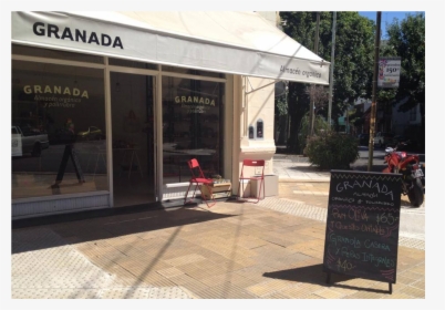 Gluten-free Buenos Aires - Commercial Building, HD Png Download, Free Download