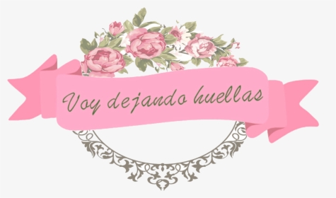 Transparent Huellas Png - Garden Roses, Png Download, Free Download
