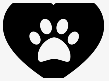 Huellas De Perros - Dog Icons Transparent Background, HD Png Download, Free Download