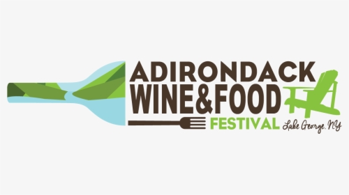 Adirondack Wine And Food Festival - Adirondack Food Festival, HD Png Download, Free Download