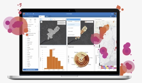 Insight For Arcgis, HD Png Download, Free Download