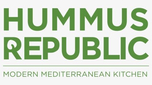 Hummus Republic Logo, HD Png Download, Free Download