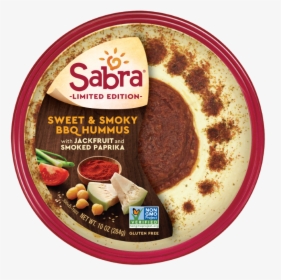 Sabra Bbq Hummus, HD Png Download, Free Download