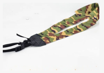 Heat Transfer Printing Camouflage Uniforms Neck Strap - Umbrella, HD Png Download, Free Download