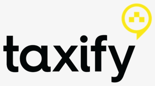Taxi App - Taxify, HD Png Download, Free Download