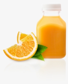 Circle - Orange Drink, HD Png Download, Free Download