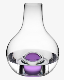 Vase Png - Design House Stockholm Decanter, Transparent Png, Free Download