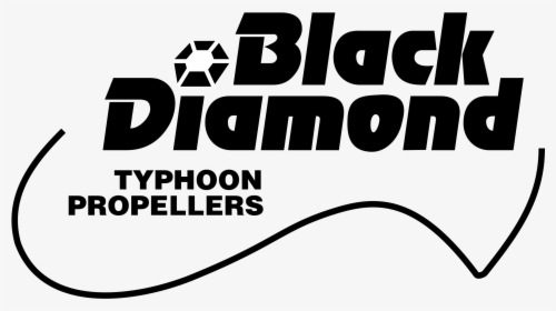 Black Diamond Logo Png Transparent - Black Diamond, Png Download, Free Download