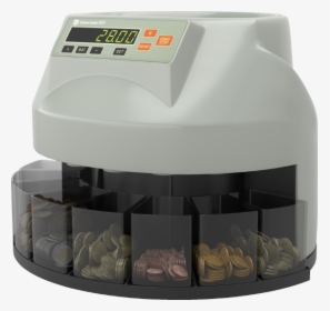 Coin Counter, HD Png Download, Free Download