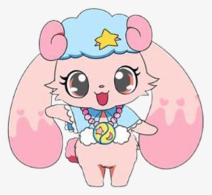 Anby - Rossa Jewelpet, HD Png Download, Free Download