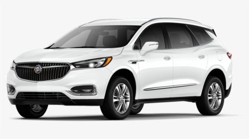 2019 Buick Enclave Preferred Ii 1sd - 2020 Buick Enclave Colors, HD Png Download, Free Download