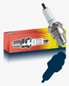 Isolator Spark Plugs Packaging - Tool, HD Png Download, Free Download