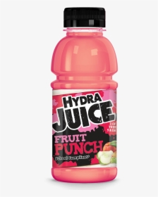 Hydra Juice 50% Fruit Punch Juice Drink 300ml, HD Png Download, Free Download