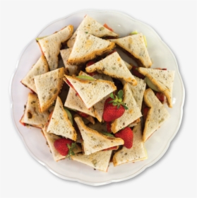 Catering Ab-pb Sandwiches - Catering Png, Transparent Png, Free Download