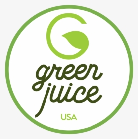 Transparent Green Juice Png - Circle, Png Download, Free Download