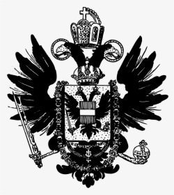 Wappen Von Franz Ii Von Österreich, HD Png Download, Free Download