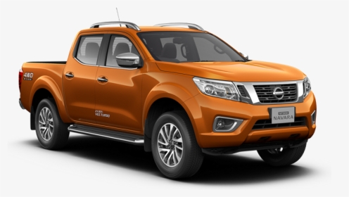 Nissan Navara 2019 Colors, HD Png Download, Free Download